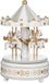 Luville Carousel l10,5xb10,5xh17,5 cm