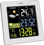 TFA Dostmann SUN 2 35.1174.02 Draadloos weerstation