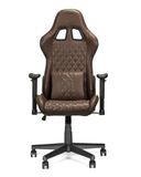Ranqer Felix Office Chair - Bureaustoel - Gaming stoel - Gamestoel - Bruin / Donker