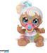 Kindi Kids Baby Zusje Mini Mello Unicorn Doll