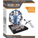 Science elektronisch roterende schietschijf 8710124161274