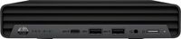 HP Pro Mini 400 G9 Intel Core i5-14500T 8Go DDR5 256Go SSD Windows 11 Pro Mini PC Noir