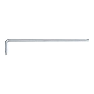 KS Tools TX inbussleutel met gat, XL, TB30 - 1 stuk