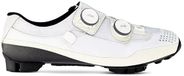 Bont Riot G Chaussures VTT Blanc UE 41