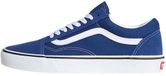 Vans Old Skool Schoenen Blauw EU 36