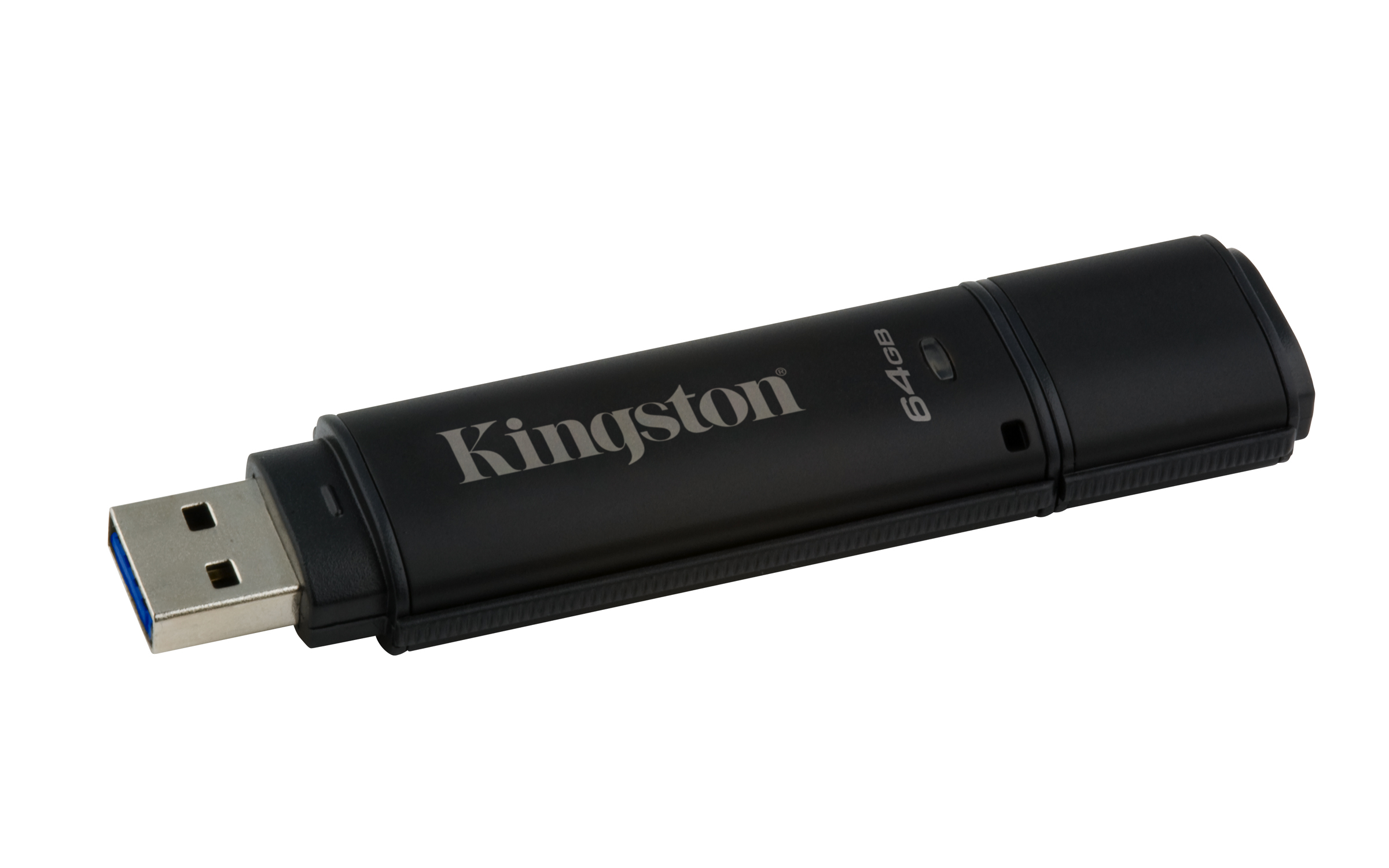 Kingston DataTraveler 4000G2 with Management 64GB 64 GB