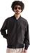 Superdry Ripstop Bomber Jas Zwart L Man
