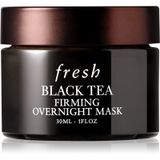 fresh Black Tea