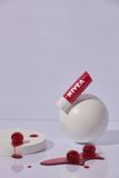 Nivea Cherry Shine Lippenbalsem