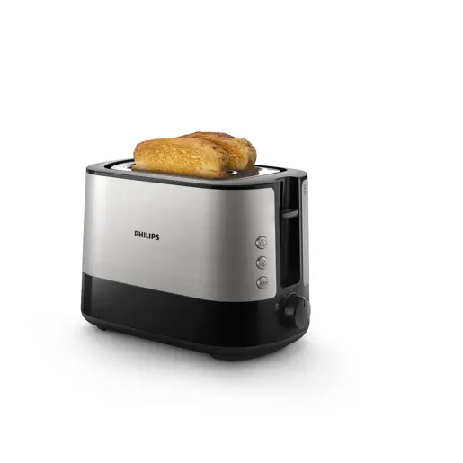 Philips Viva Collection Broodrooster HD2637/90R1
