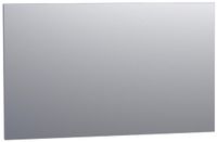 Brauer Emerald Spiegel - 120 cm - Rechthoekig