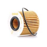 MAHLE Ölfilter OX414D2