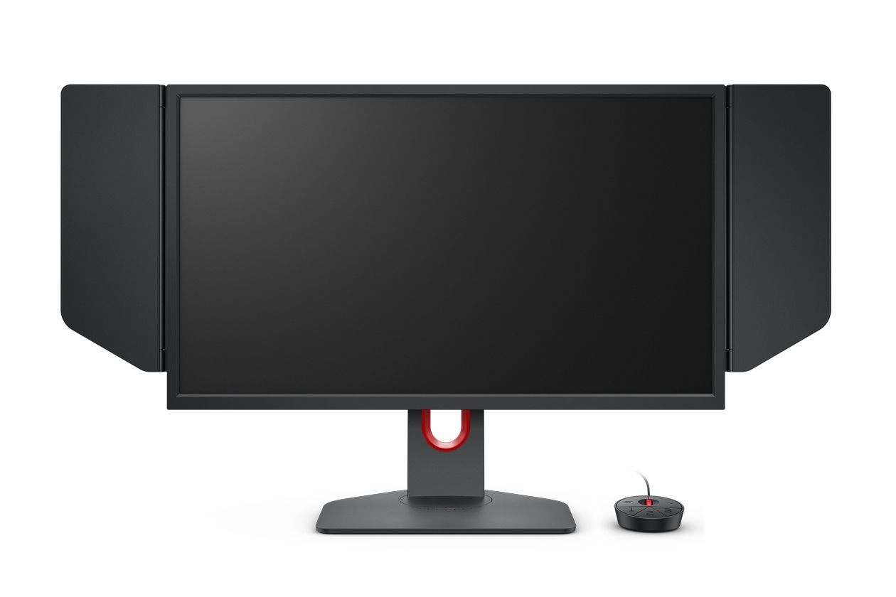 ZOWIE XL2546K 24.5" 240Hz Full HD Gaming Monitor - Black