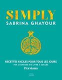 Simply: SABRINA GAYHOUR SIMPLY