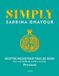 Simply: SABRINA GAYHOUR SIMPLY