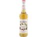 Monin Siroop de café Noisette - 70 cl