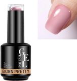 Born Pretty Rubber Base - 1 stuk - HEMA-vrij