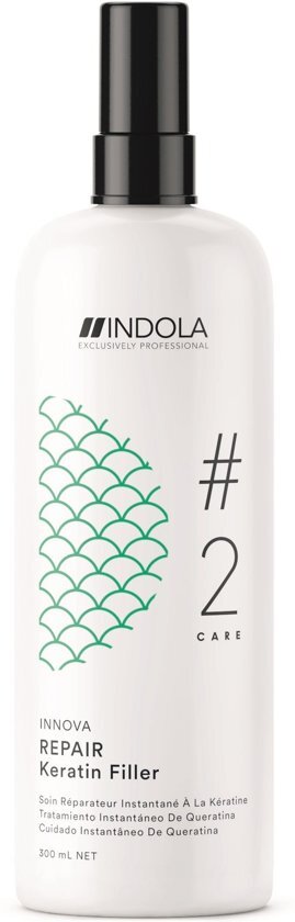 Indola Innova Repair Keratin Filler 300ml