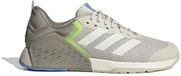 Adidas Dropset 3 Gewichthefschoenen Grijs EU 40 Man