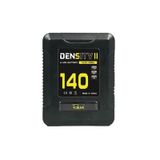 Rolux V-Mount Accu Density II 140Wh 14,8V 10050mAh