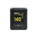 Rolux V-Mount Accu Density II 140Wh 14,8V 10050mAh
