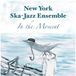 Sonic Rendezvous New York Ska Jazz Ensemble - In The Moment (CD)
