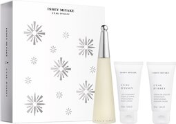 L'Eau d'Issey Eau de Toilette 50ml Gift Set