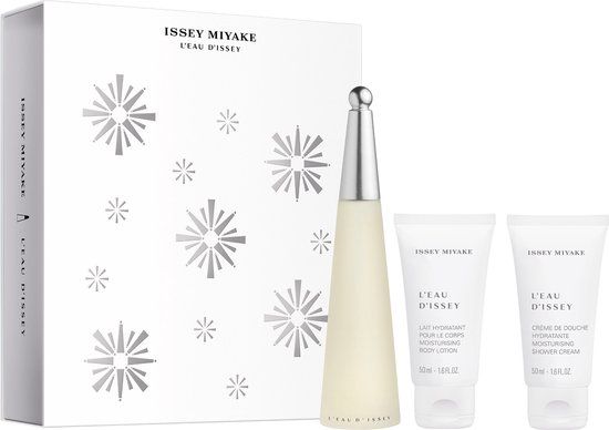 Issey Miyake Eau de Toilette / 50ml / Women