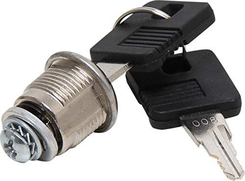 BGS 4111-9 Slot with Key for Tool Trolley BGS 4102, 4103, 4111, 4113, 4114