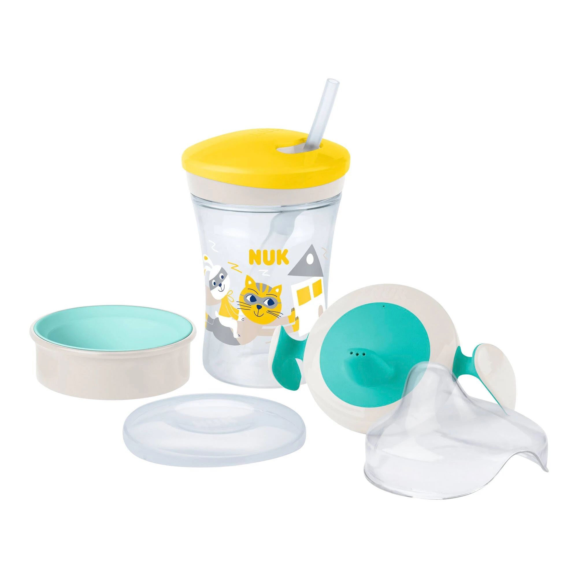 Learn to Drink Set