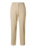 SELECTED Chino 'SLFVera Rita' beige