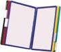 Durable 556700 Wand zichtpanelen systeem