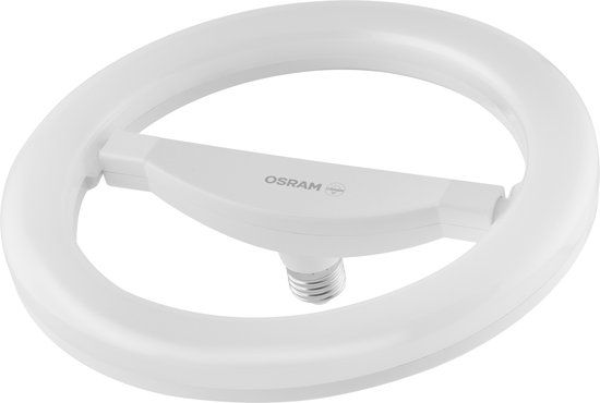 Osram Circolux LED E27 Globe | 14.5W - 1521lm - 2700K - Warm White | 4 Year Warranty