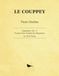 Le Couppey L'alphabet, Op. 17: Twenty-Five Very Easy Studies for the Beginning Pianist