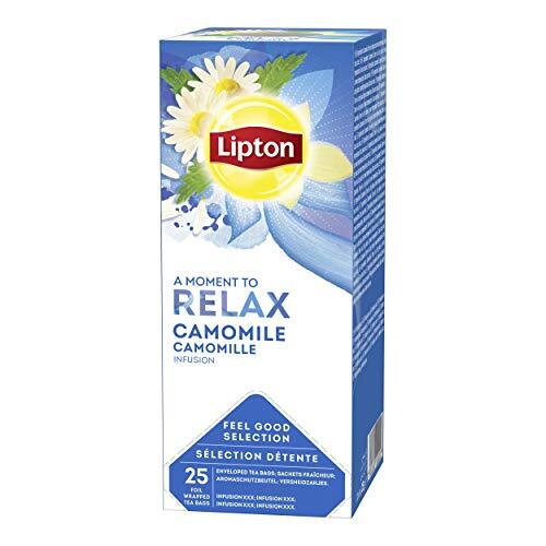 LIPTON Thee lipton camomile 1.5gr(25879601)