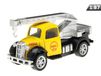 Shell Modèle à l'échelle 1:87, grue Shell Oldtimer