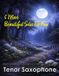 5 Bol Saxophone Solos, Duets and Ensembles- 5 More Beautiful Tenor Sax Solos for Fun
