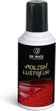 Dr. Wack Polish & Wax 2w1 pasta polerska i wosk (krem), 500 ml