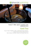 Iced OmniScriptum Iced Tea Paperback