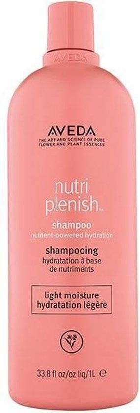 Aveda NutriPlenish LIGHT Moisture Conditioner 1000 ml