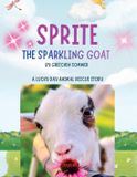 Sprite Libri GmbH Sprite the Sparkling Goat
