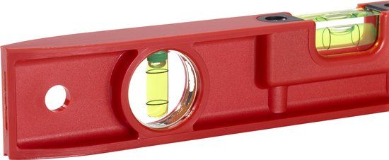 Hultafors TVP 25 Waterpas - 250mm