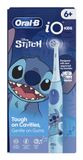Oral-B iO Kids Stitch Elektrische Tandenborstel - Blauw - 6+ jaar