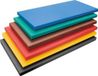 Lacor Snijplank Polyethyleen HD GN 1/2X2 Blauw