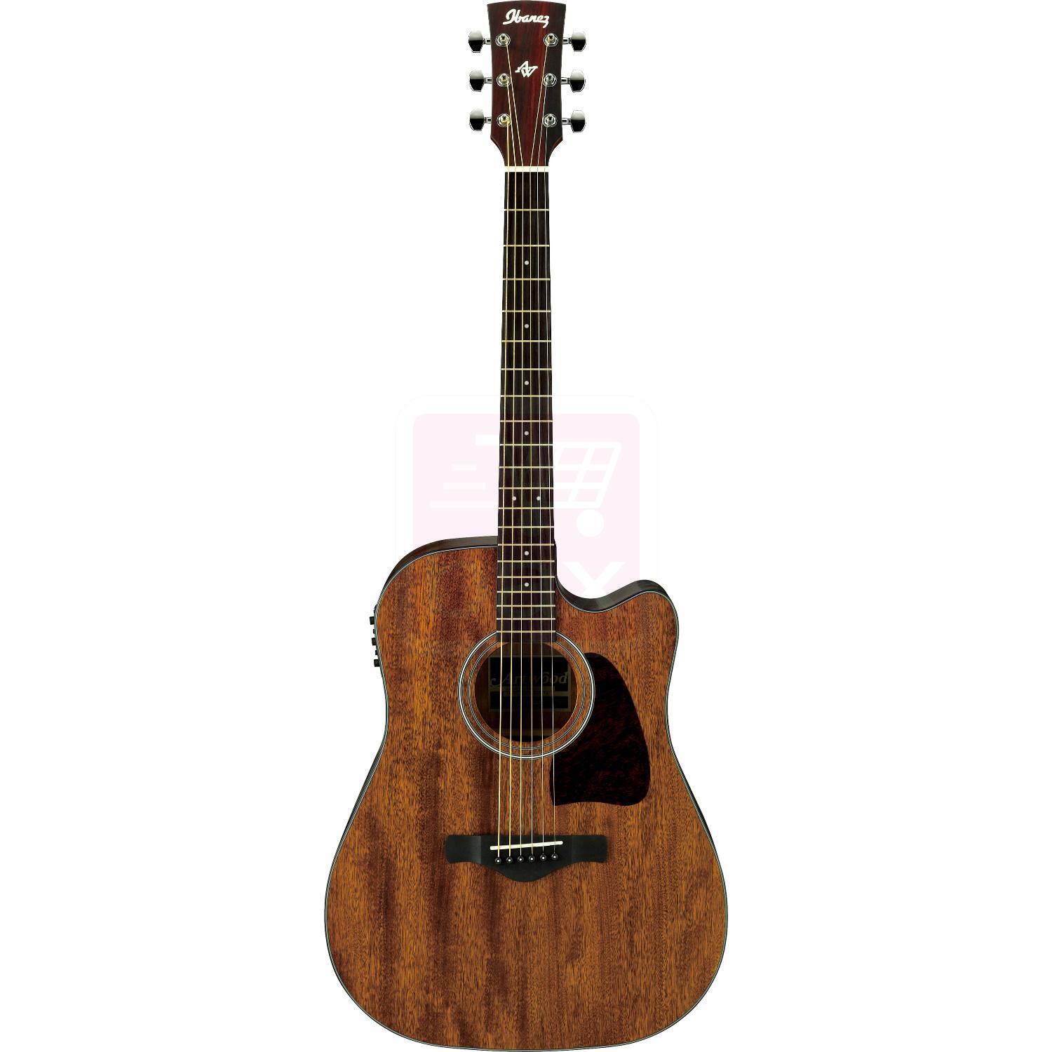 Ibanez AW54CE-OPN Artwood Open Pore Natural