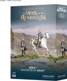 Games Workshop - Middle-Earth - Héra Daughter of Helm (30-98)