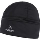 NEO Beanie - Black