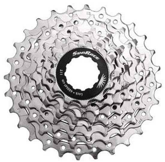 Sunrace Cassette 8sp Csr86 11-28t