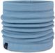Buff Polar Nekwarmer Blauw