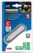 Int Lampa 41495 Premium LED markering – 12/ 24 Volt – 4 LED – E11A/ E11 R1 keurmerk – 90x25mm – Zwart